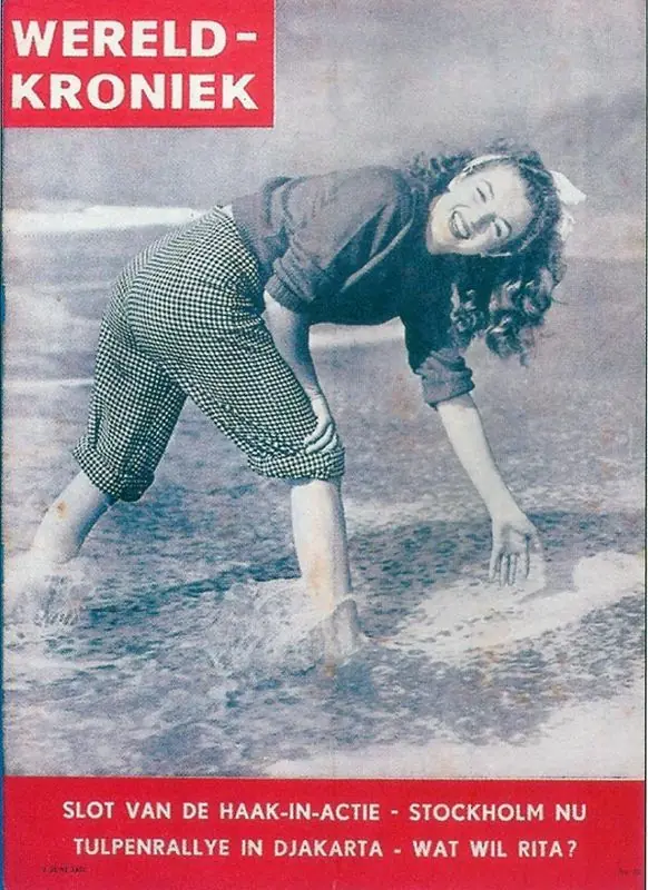 Norma Jeane (Marilyn Monroe)  Parte ciento cincuenta y dos