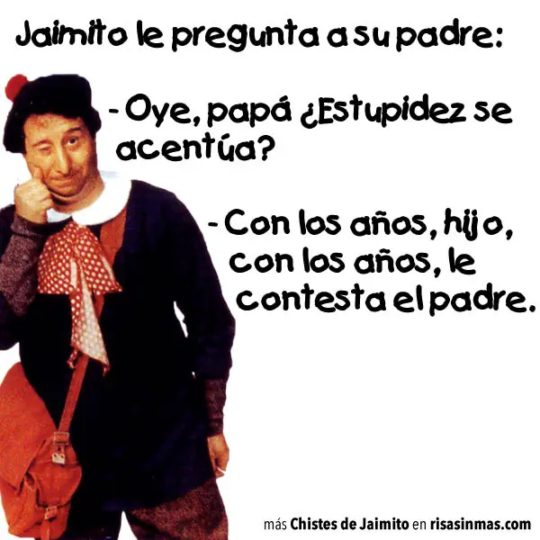 Jaimito
