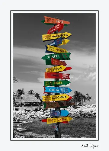 Les Traigo Filosofia Linces