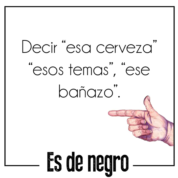 Es De Negro.....Entra y Reite Un Rato Lince