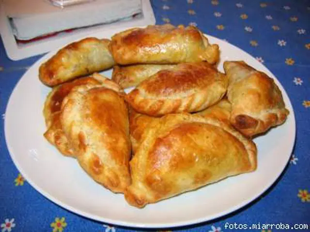 empanadas