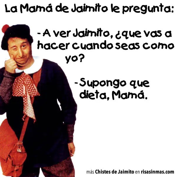Jaimito