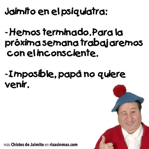 Chistes
