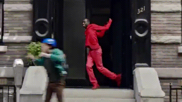 Compilado GIF