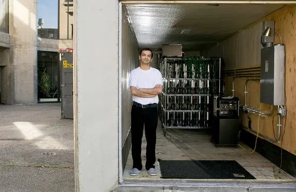 Un físico crea una supercomputadora a partir de PlayStations