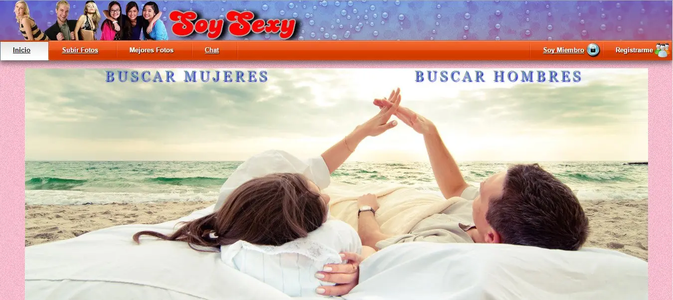 Los mejores sitios de citas online