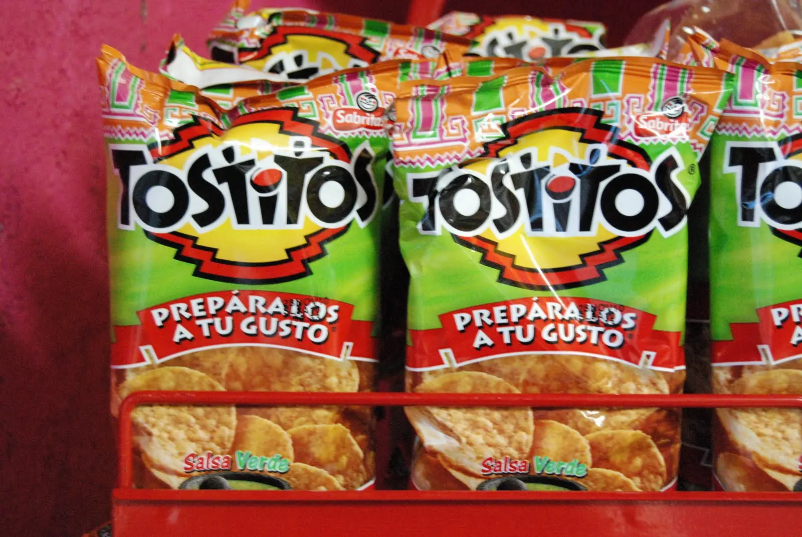 queso