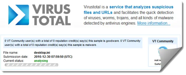 VirusTotal