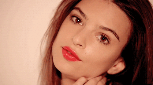 emily ratajkowski