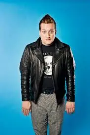 Curiosidades de Green Day...