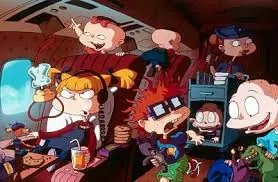 Rugrats
