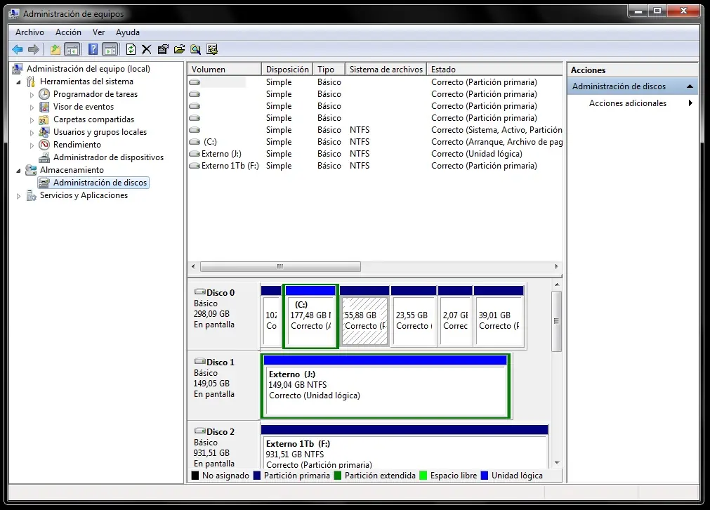 Tenes PC? Entra Inteligencia Colectiva