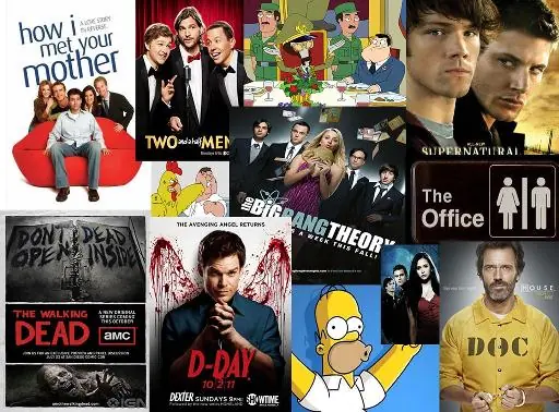queres series? aca algunos consejos..