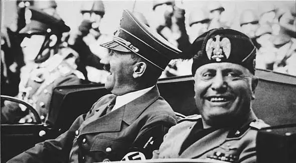 nazismo