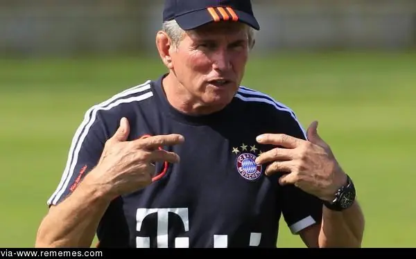 Los momentos más gay del mundo del futbol