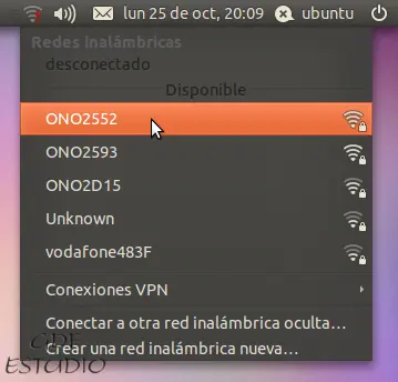 Ubuntu