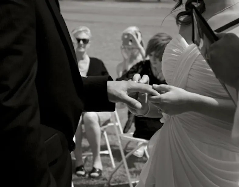 "Me arrepiento de mi virginidad"