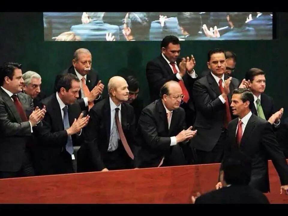 México no se cansa, dicen