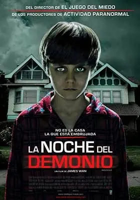 10 peliculas de terror recomendadas para ver