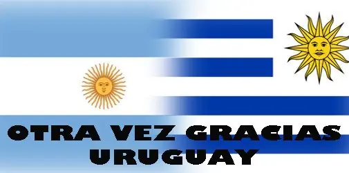 Uruguay