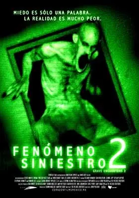 terror