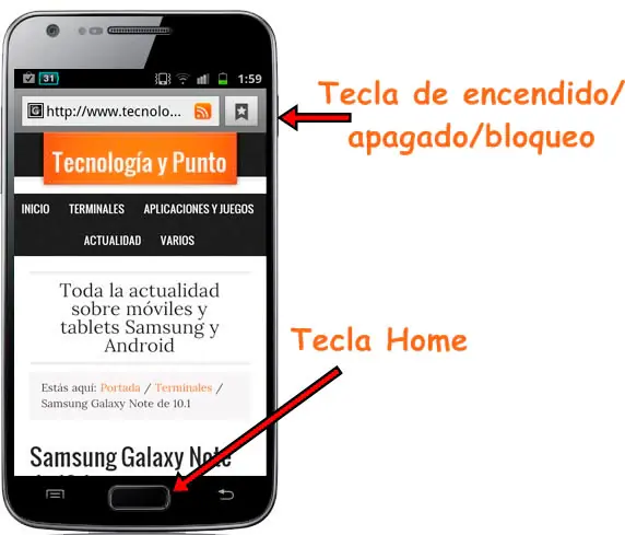 celulares