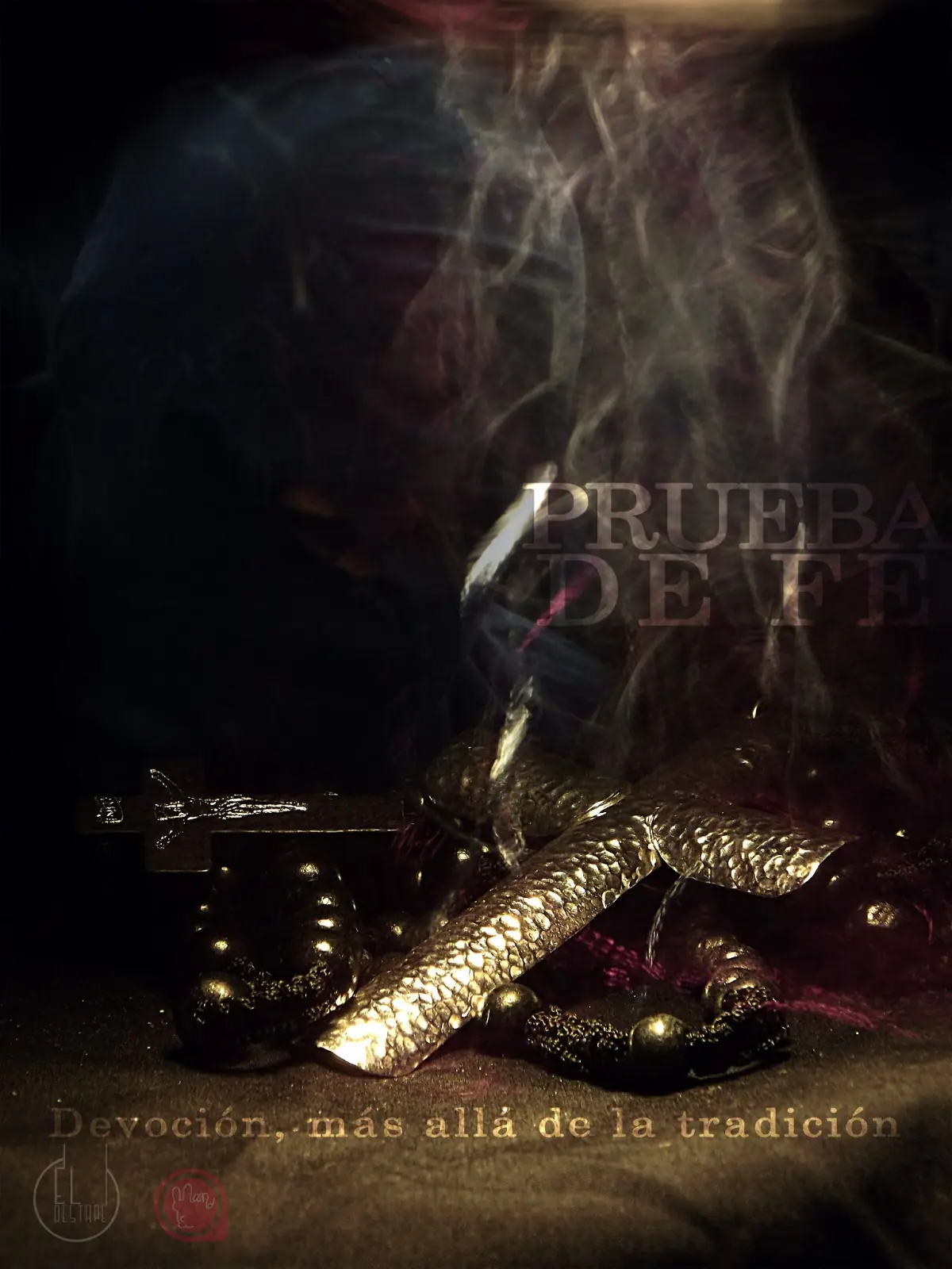 Documental: Prueba de Fe (Devoción, más allá de la tradic