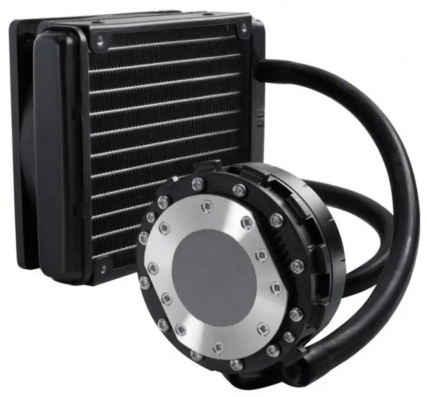 Air Cooling VS Water Cooling