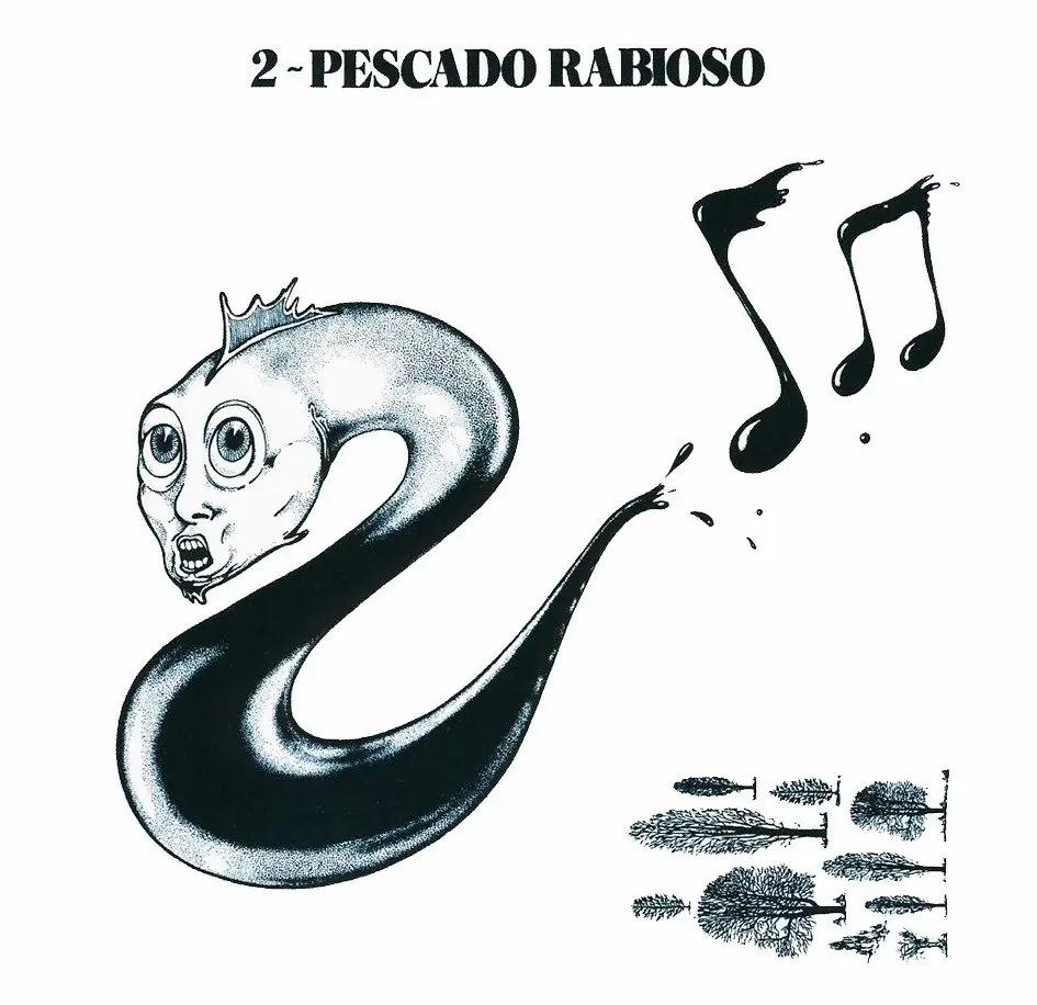 10 discos fundamentales del Rock Nacional : ok?