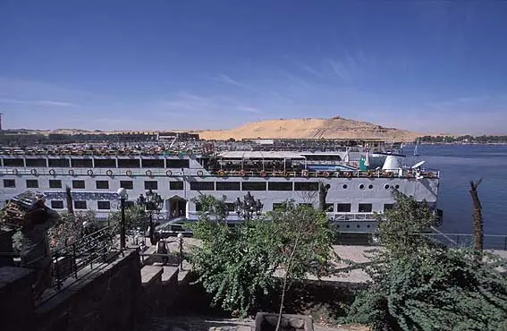 egipto