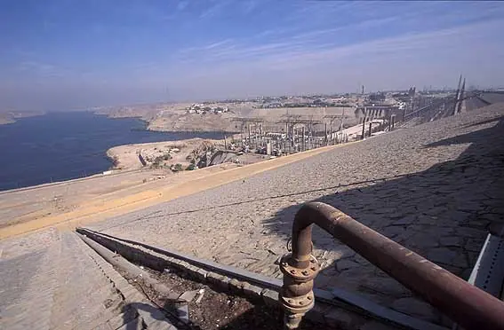 egipto