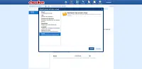 servidor web ligero cherokee