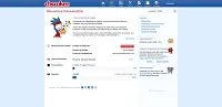 servidor web ligero cherokee