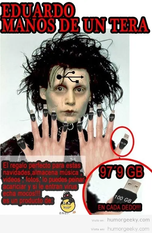 freak