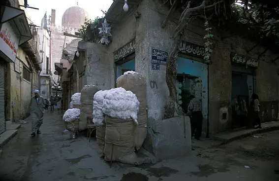 egipto