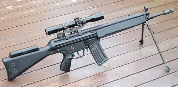 ejercito