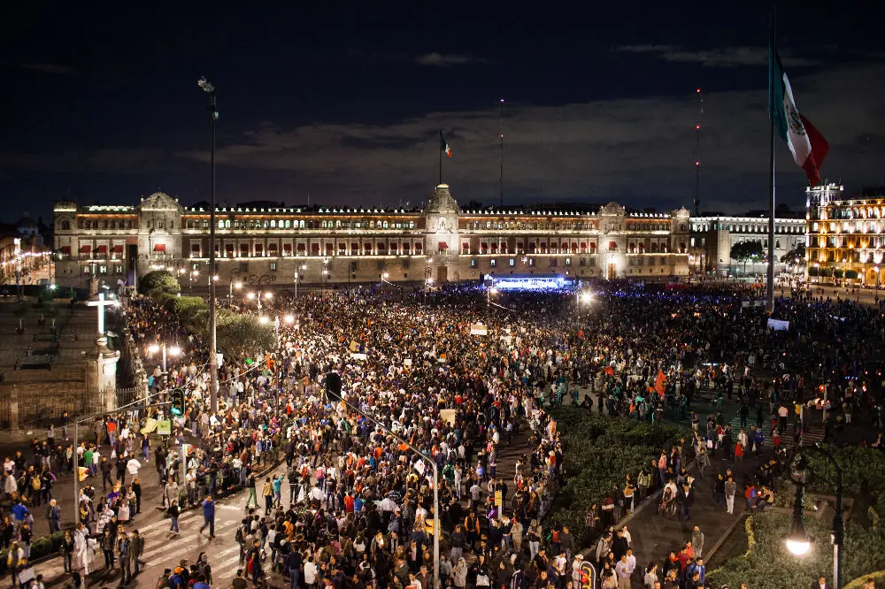 mexico