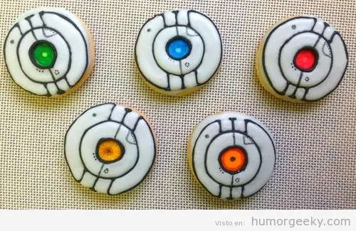 Humor | ¿Eres Geek?