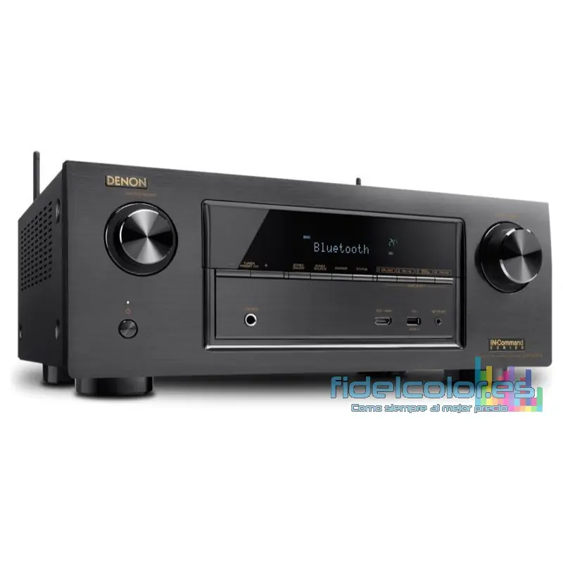 denon