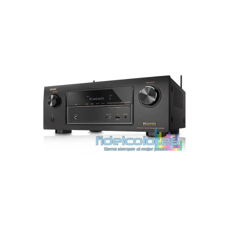 home cinema denon
