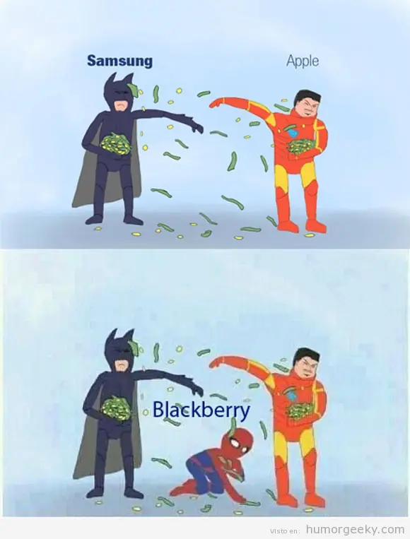 Humor | ¿Eres Geek?