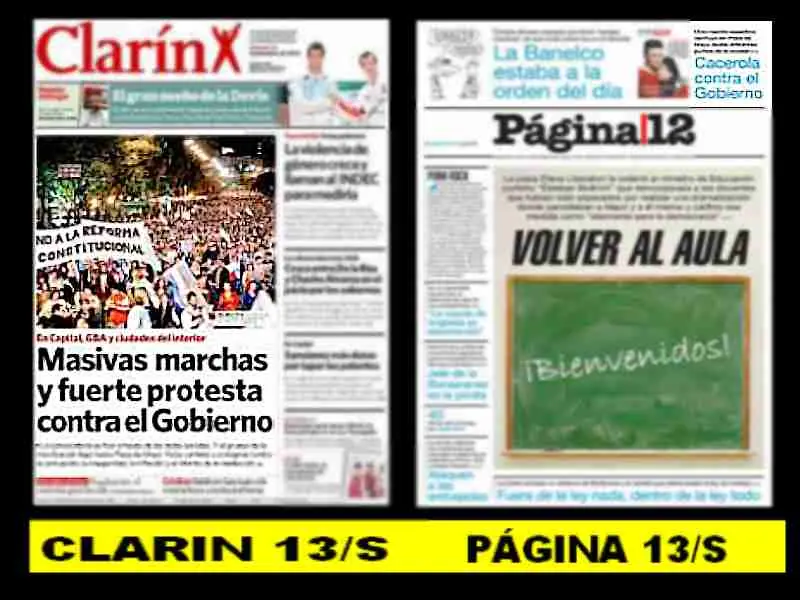 clarin