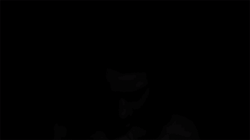 ¿Como cambia nuestra cara con el cambio de la fuente de luz