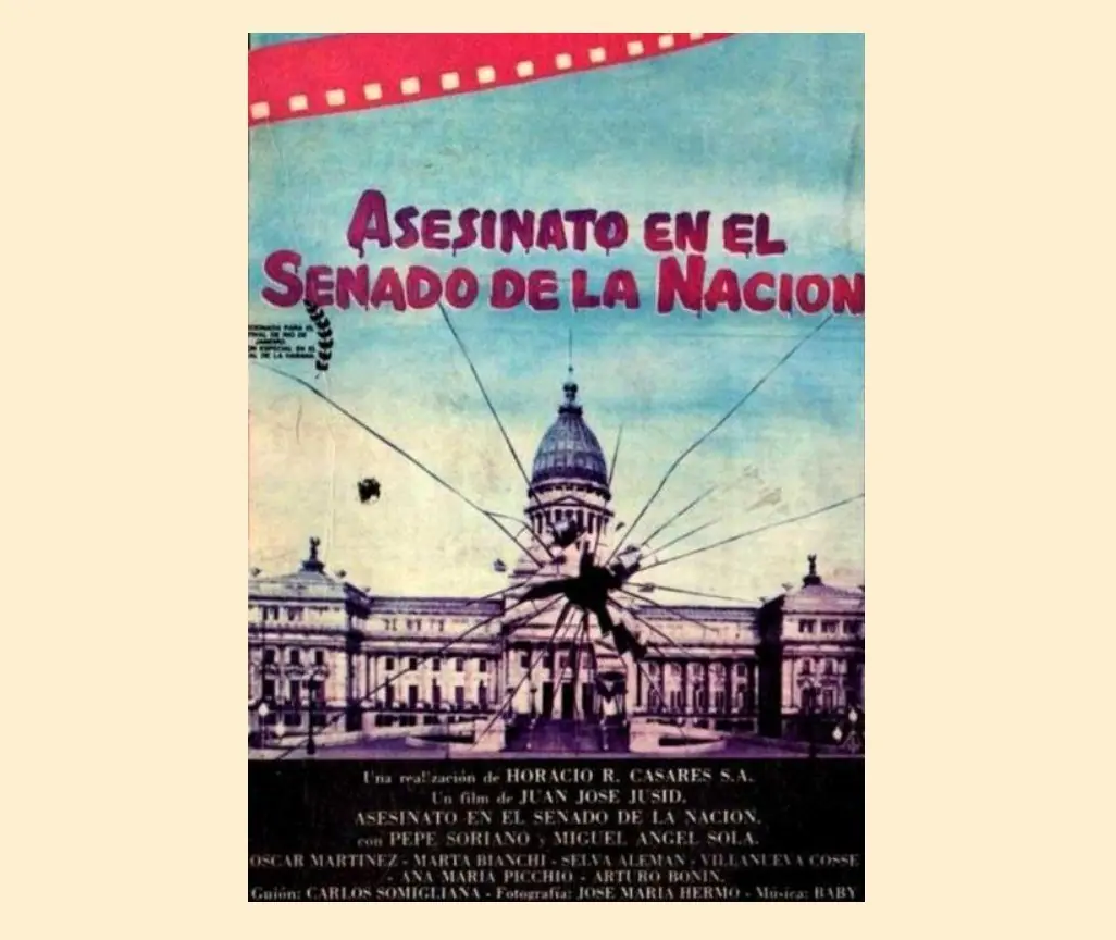 A 76 años del Suicidio de Lisandro de la Torre.