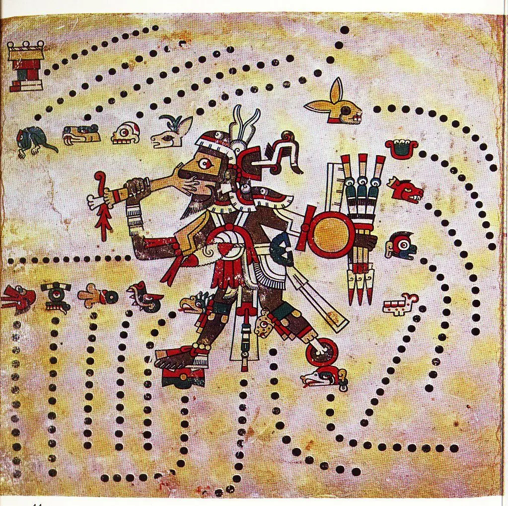 la calavera
