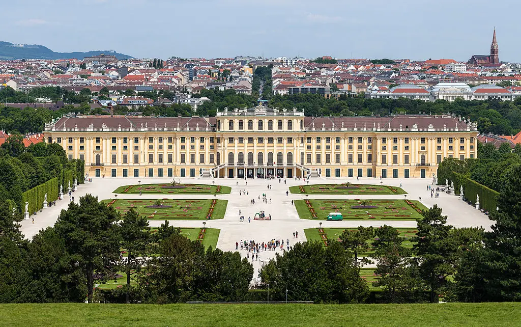 viena viena