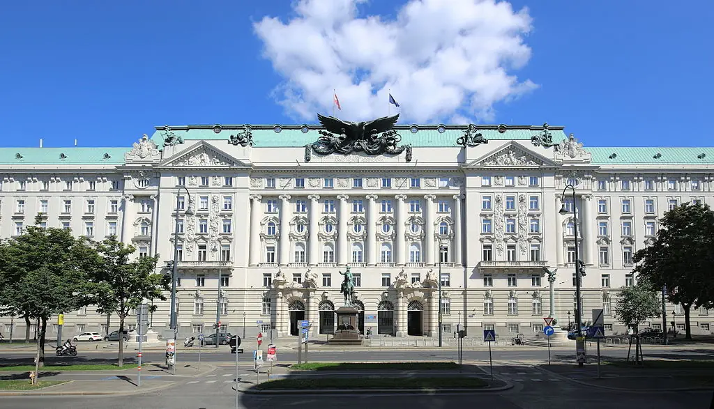 Austria