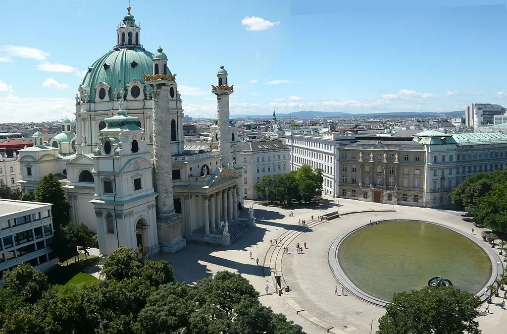 viena