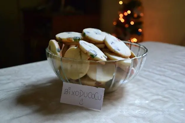 cookies