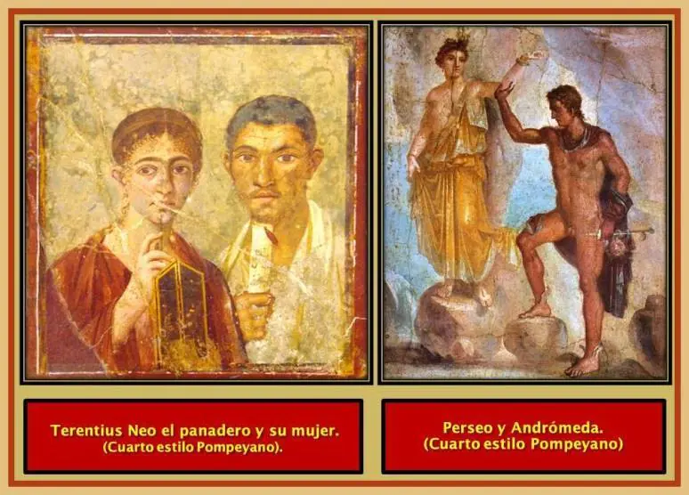 Pompeya